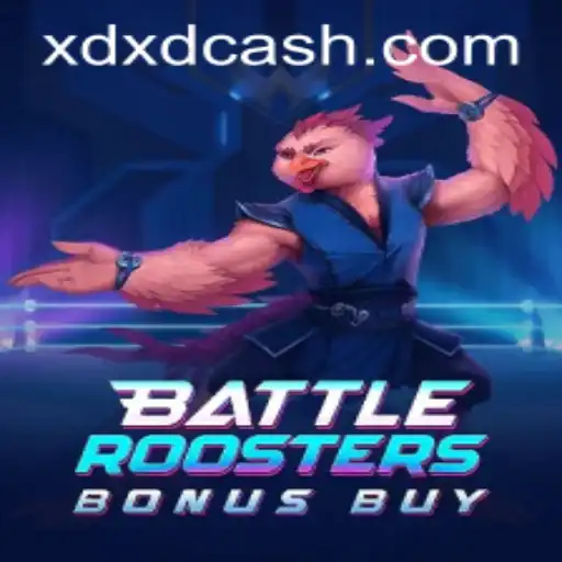 Descubra BattleRoostersBonusBuy: A Nova Sensação dos Jogos Online