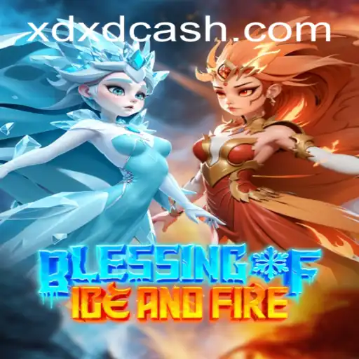 Explorando o Universos de 'BlessingofIceandFire' no Mundo dos Jogos