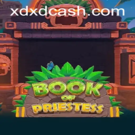 Explorando o Misterioso Mundo de BookOfPriestess: O Novo Jogo da XDXD.COM