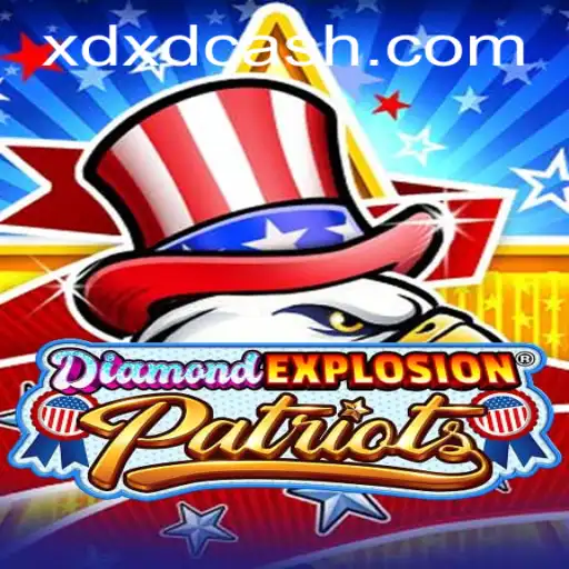 Explorando o Novo Fenômeno dos Jogos: DiamondExplosionPatriots