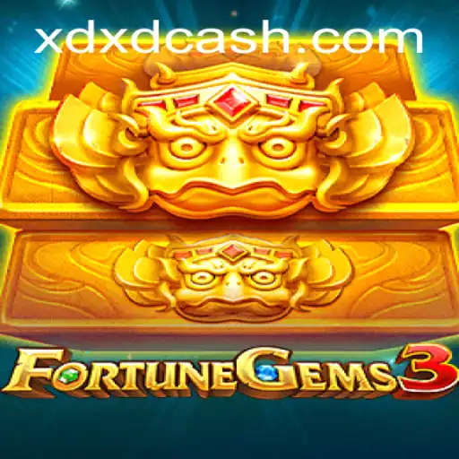 Explorando o Fascinante Mundo de FortuneGems3