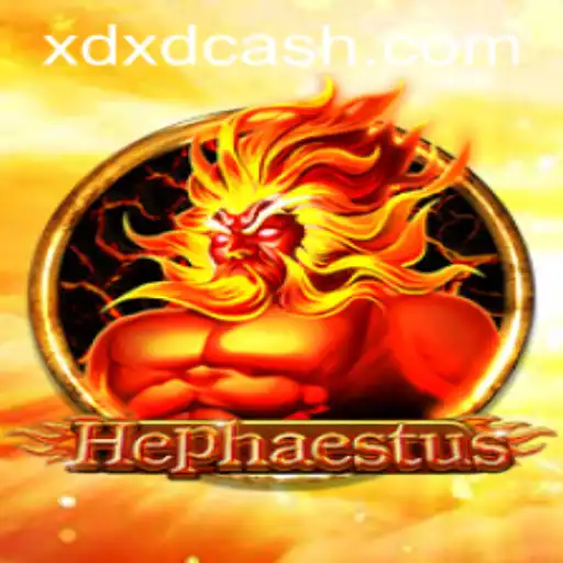 Hephaestus: Uma Imersão no Mundo de XDXD.COM