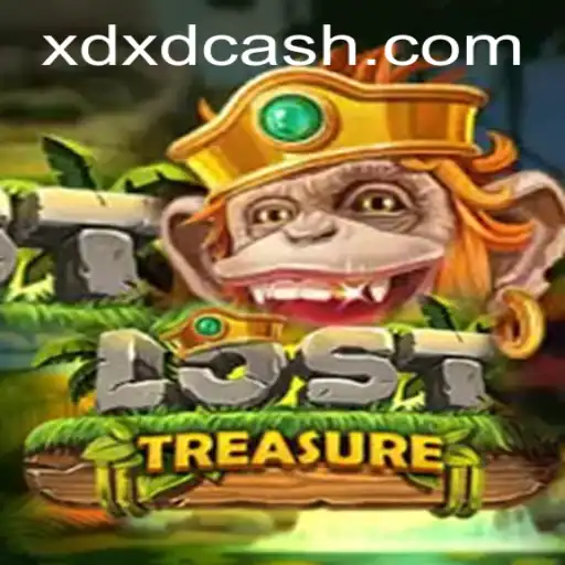 Descubra as Aventuras de LostTreasure: Mergulhe na Busca pelo Tesouro Perdido