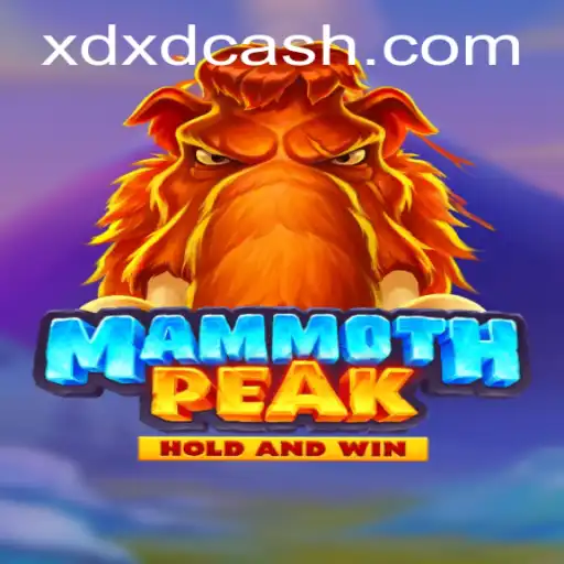 Descubra o Fascinante Mundo de MammothPeak: Um Jogo de Estratégia Revolucionário