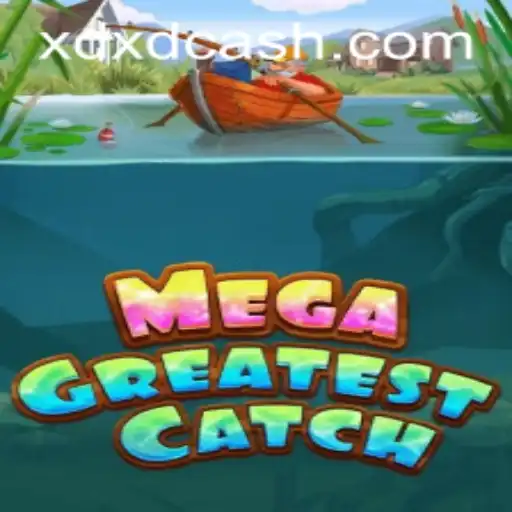 MegaGreatestCatch: Descubra o Fascinante Mundo do Jogo Revolucionário da XDXD.COM