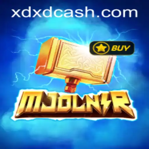 Descubra o Mundo de Mjolnir: Um Jogo Revolucionário Apresentado por XDXD.COM