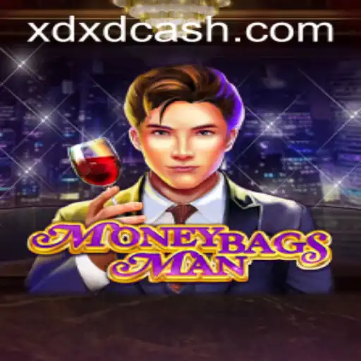 MoneybagsMan: Uma Aventura Financeira Interativa em XDXD.COM