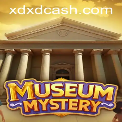 Explorando as Atrações do Novo Jogo MuseumMystery em XDXD.COM