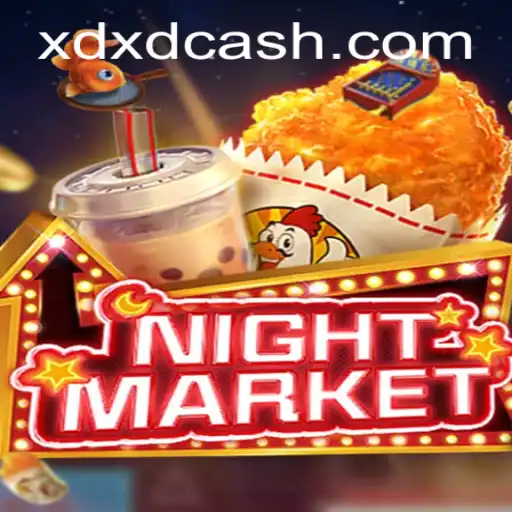 Explorando o Mundo do Jogo NIGHTMARKET: A Última Sensação em Entretenimento Digital