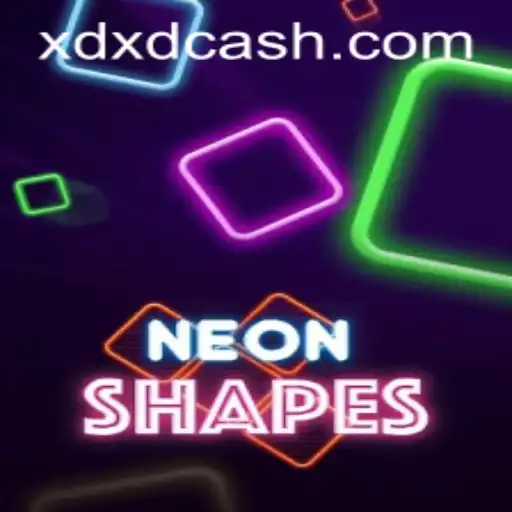NeonShapes: Mergulhe no Universo Vibrante do XDXD.COM