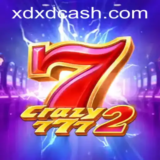 Descubra o Fascinante Jogo Crazy7772 no XDXD.COM