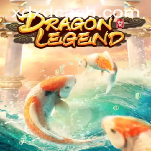 DragonLegend: Uma Jornada Épica no Mundo de XDXD.COM