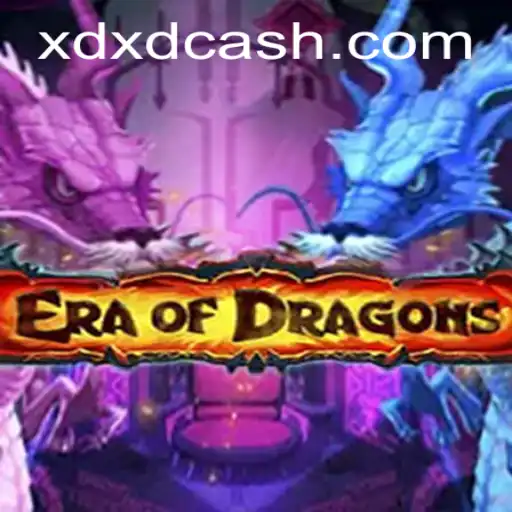 EraOfDragons: Uma Jornada Épica no Mundo de XDXD.COM