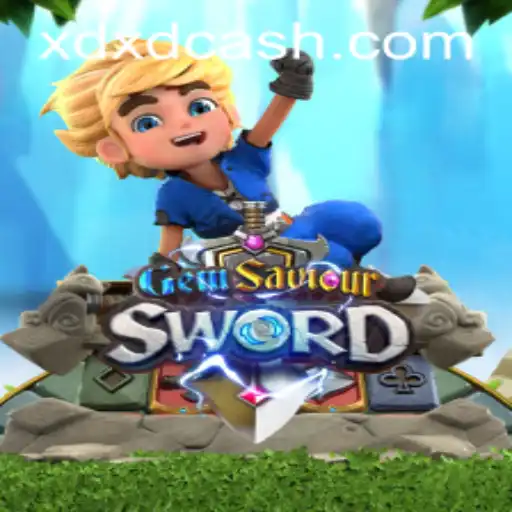 GemSaviourSword: Aventura e Estratégia no Mundo Virtual