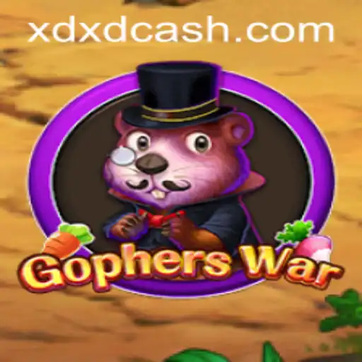 Explorando GophersWar: O Novo Fenômeno dos Jogos