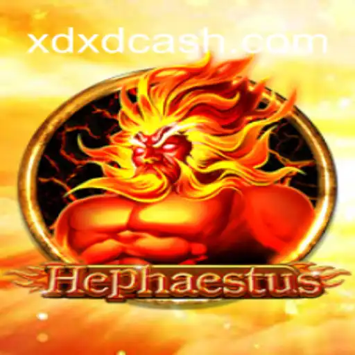 Hephaestus: Uma Imersão no Mundo de XDXD.COM