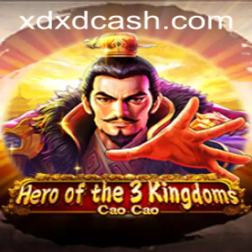 Heroofthe3KingdomsCaoCao: Uma Imersão no Campo de Batalha Histórica