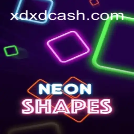 NeonShapes: Mergulhe no Universo Vibrante do XDXD.COM