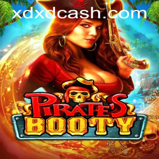 PiratesBooty: A Nova Sensação dos Jogos de Aventura