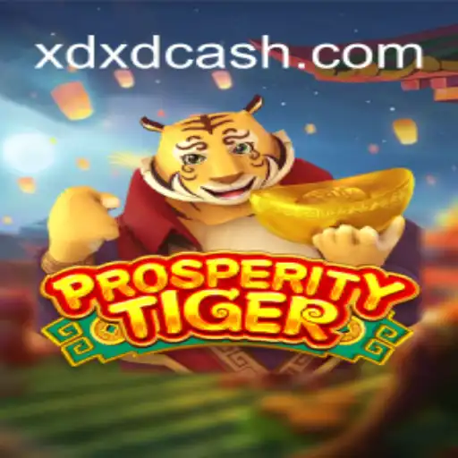 Descubra o Universo de ProsperityTiger: Um Mergulho nas Regras do Jogo XDXD.COM