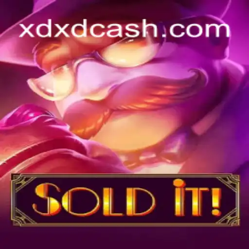 Descubra o Mundo do Jogo Soldit e sua Conexão com XDXD.COM