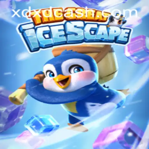 Descubra o Fascinante Mundo de TheGreatIcescape: Um Jogo de Aventuras Geladas