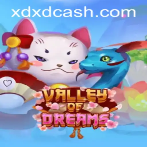 Explorando o Mundo de 'ValleyofDreams': Uma Jornada Imersiva