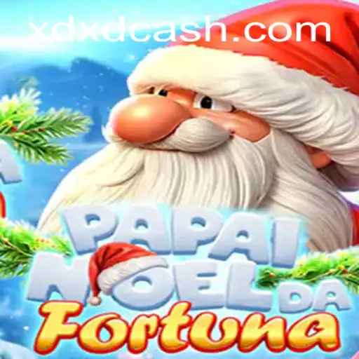 PapaiNoeldaFortuna: O Novo Jogo Emocionante no XDXD.COM