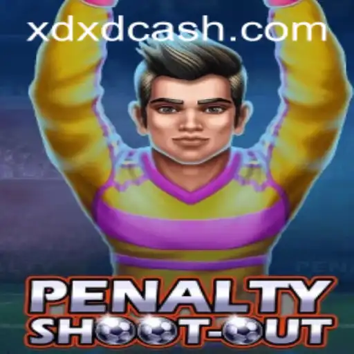Explorando o Fascinante Mundo de PenaltyShootOut no XDXD.COM
