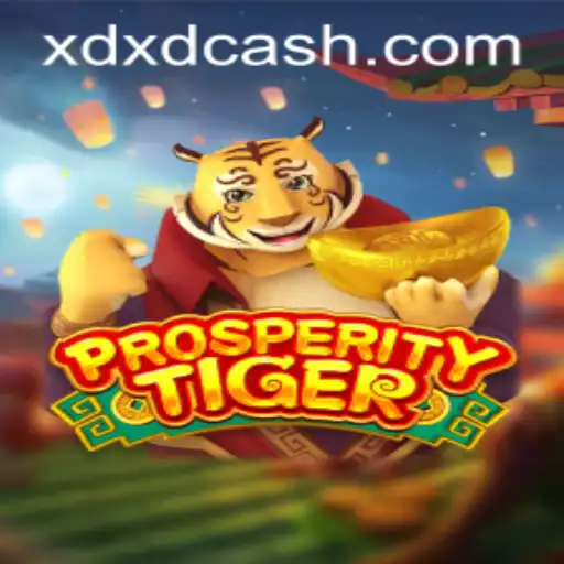 Descubra o Universo de ProsperityTiger: Um Mergulho nas Regras do Jogo XDXD.COM