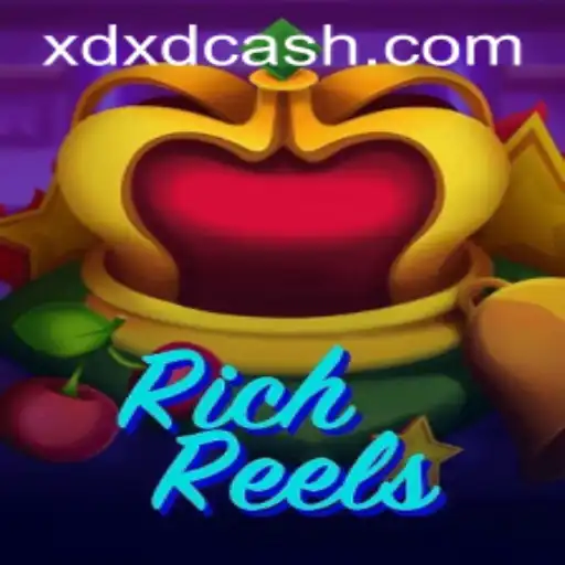 RichReels: Descubra a Experiência de Jogo do Futuro com XDXD.COM