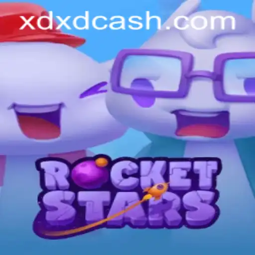 Explorando o Universo de RocketStars: Aventuras Espaciais com XDXD.COM