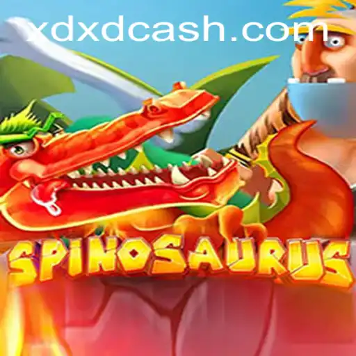 Explorando Spinosaurus: O Jogo de Aventura Disponível no XDXD.COM