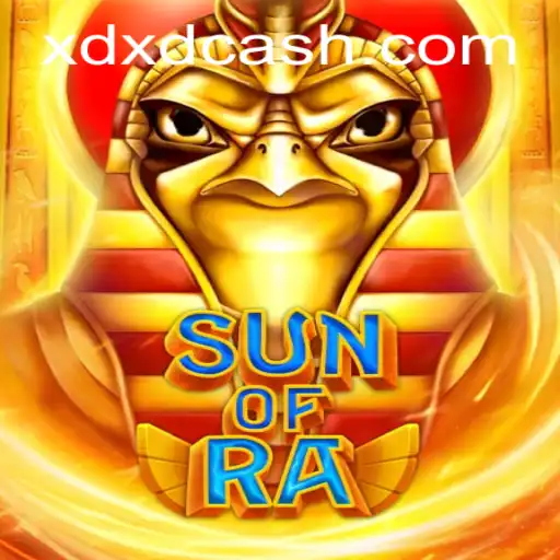 Descobrindo SunofRa: A Aventura Épica em XDXD.COM