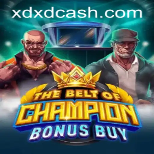 Explorando o Mundo Empolgante de TheBeltOfChampionBonusBuy